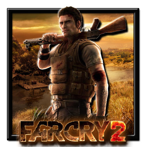 Far cry 2 by kraytos on DeviantArt