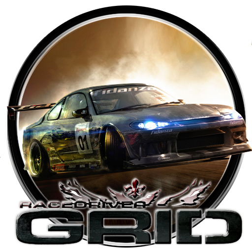 Grid Autosport ICON 1 by RodrigoG90 on DeviantArt