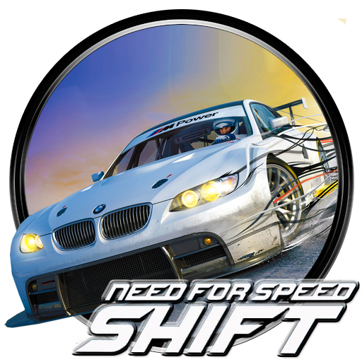 Need for Speed SHIFT