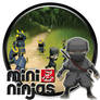 Mini Ninjas