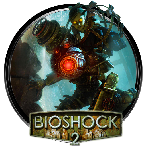 BioShock 2 by kraytos on DeviantArt
