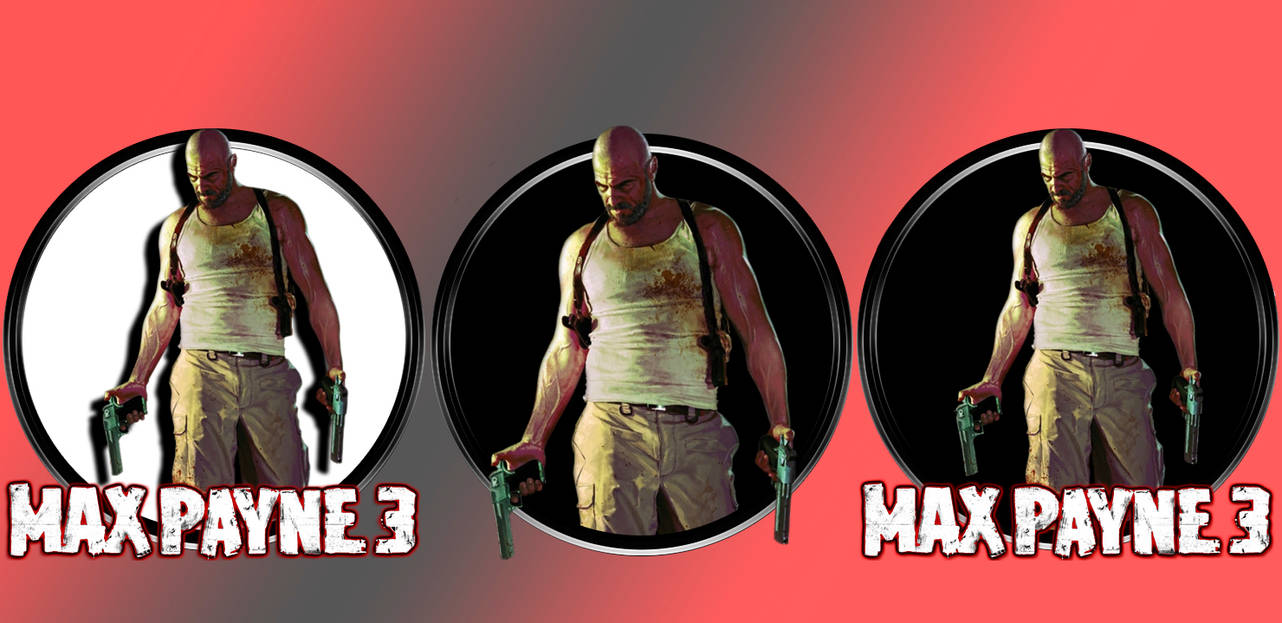 Max Payne 3 by kraytos on DeviantArt