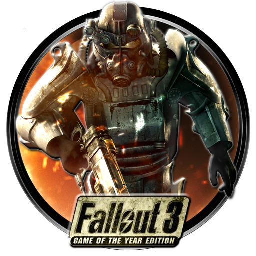 Fallout 3 GOTY by kraytos on DeviantArt