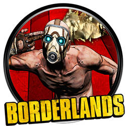 Borderlands