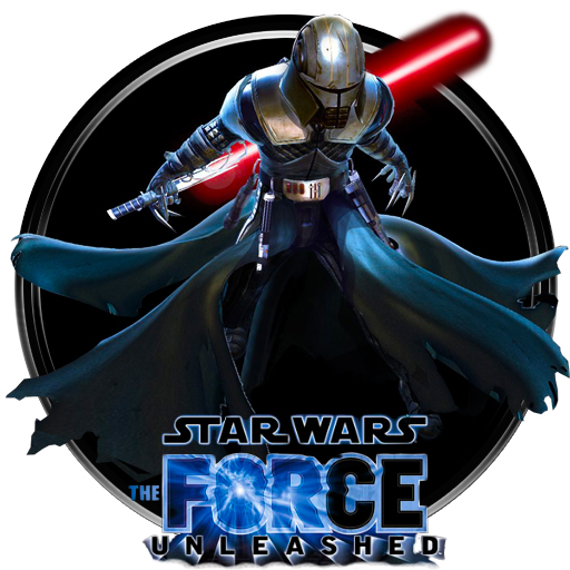 StarWars The Force Unleashed