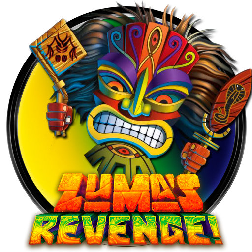 Zuma Revenge