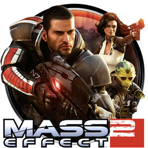 Mass Effect 2+