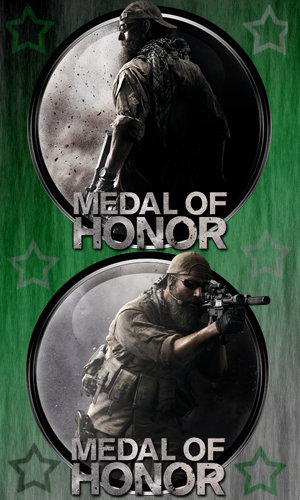 Medal of Honor