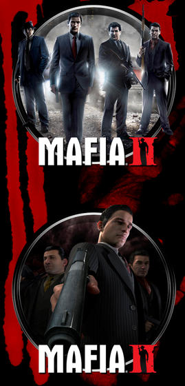 Mafia II by kraytos on DeviantArt