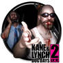 Kane and Lynch:Dogs Days