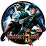 Resident Evil V