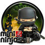 Mini Ninjas+