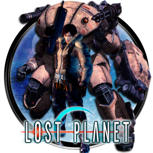 Lost Planet