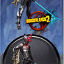 Borderlands 2 Zer0