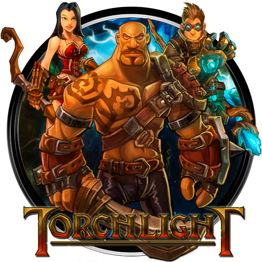 Torchlight 1 by kraytos on DeviantArt