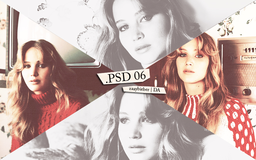 PSD O6 by ZaaYBieber