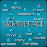 EMOTE PACK