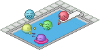 :poolparty: by stuck-in-suburbia