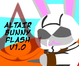 ALTAIR BUNNY