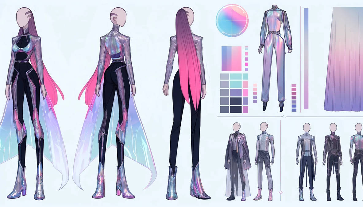 Concept Art - 1 by hqzoom on DeviantArt