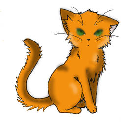 Firestar