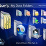 Rhor's My Docs Folders v3