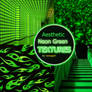 NEON GREEN TEXTURE PACK ( Texture / Stock pack 1 )