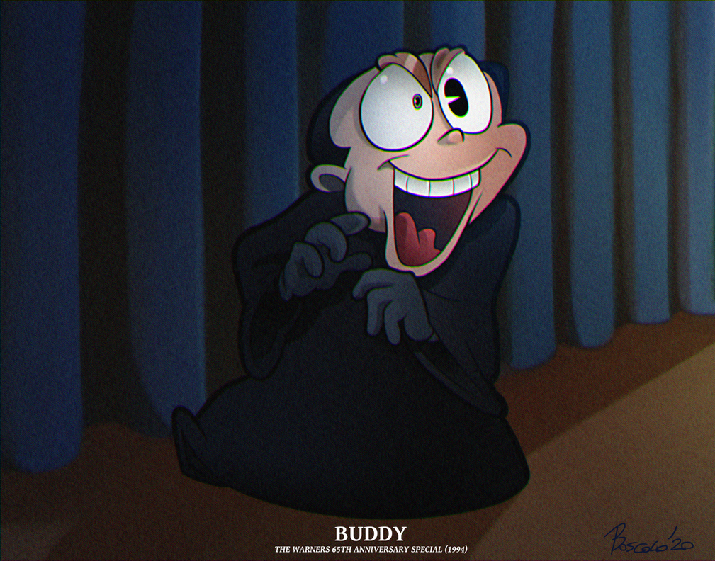 1994 - Buddy
