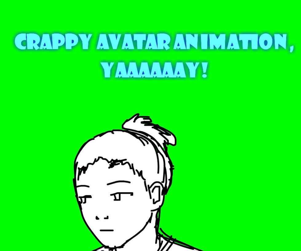 Avatar animation by Eclipse76 on DeviantArt