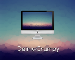 Deink-Crumpy