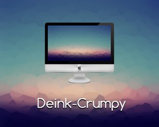 Deink-Crumpy by ivica221