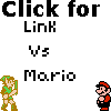 Link Vs. Mario