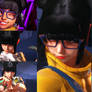 Street Fighter 6 - Li-Fen over Yasmine
