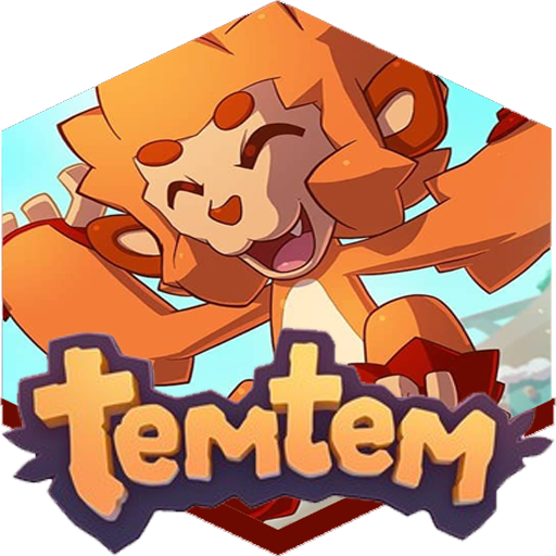 TemTem Icon by Rorro85 on DeviantArt