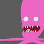 Rosie eats Homer (1st boy prey anim) (unmuted)
