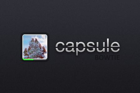 Capsule Bowlet