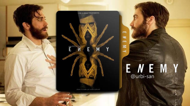 Enemy (2013)