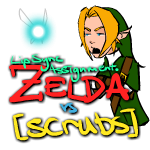 LipSync - Zelda vs Scrubs