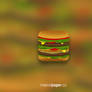 Burger icon
