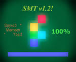 Spyro3 Memory Test v1.2! (SWF flash game)