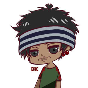 Explore The Best クリーク海賊団 Art Deviantart