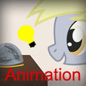 Animated short 2: The Derp Chronicles