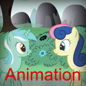 Animated Short 4: Lyra's secret (Fixed)