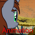 Animated Commission: Fallout Equestria