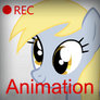 Animated Short: The Fly