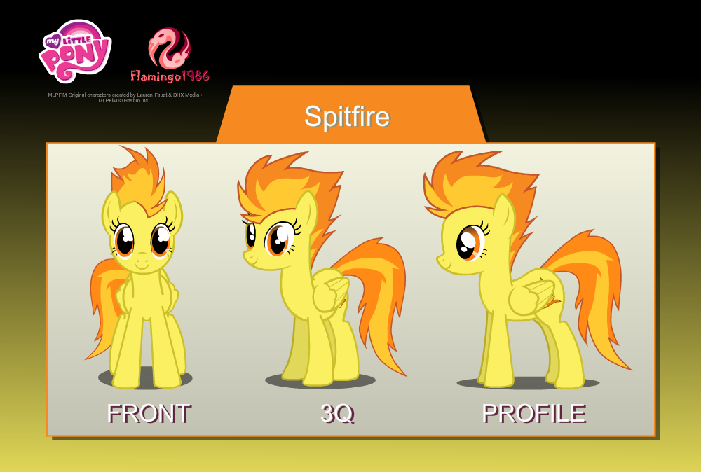 DR Spitfire Puppet Rigs v1.0