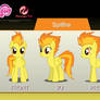 DR Spitfire Puppet Rigs v1.0