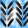Feathered Wings 2A Stock Pack