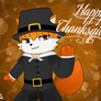 Happy Thanksgiving! 2022