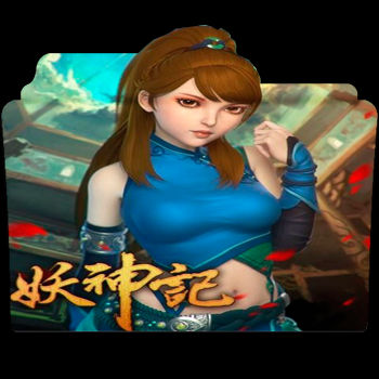 Get Wallpaper Yao Shen Ji Tales Of Demons Gods V1 By Xema34 On Deviantart Desktop Wallpaper